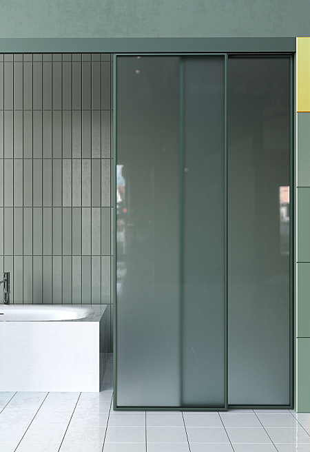 Перегородка Grafica