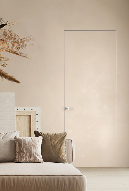 Скрытые двери