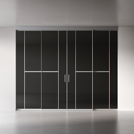 Межкомнатная перегородка Сёдзи Лайт