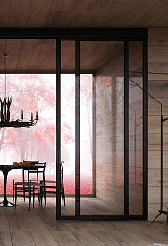 Перегородка Original