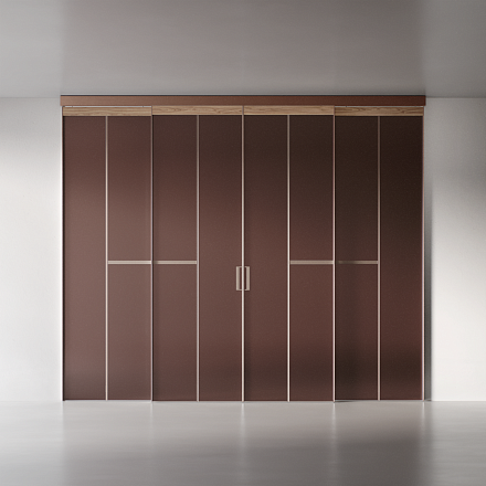 Межкомнатная перегородка Сёдзи