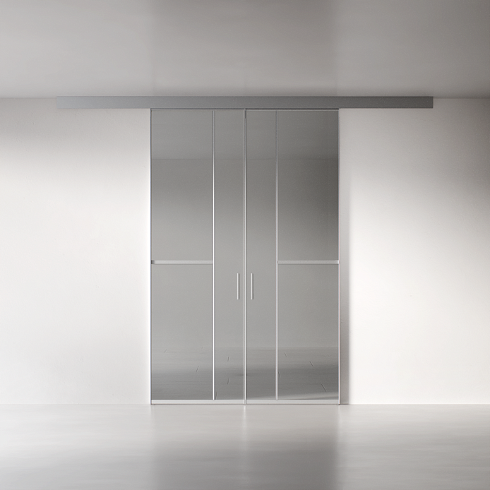 Межкомнатная перегородка Сёдзи Лайт