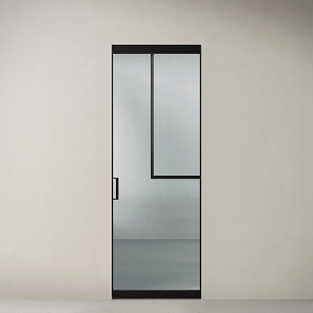 Дверь Сёдзи